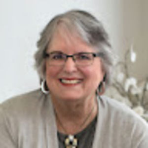 Meet your Posher, Maureen